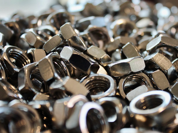 nickel-electro-plating